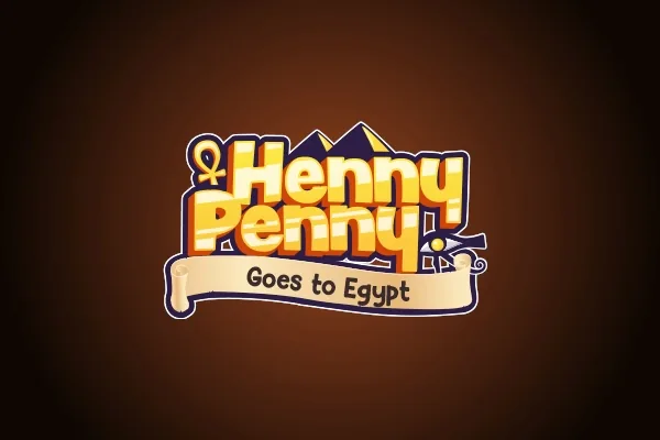 Henny Penny Goes to Egypt